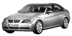 BMW E92 U3700 Fault Code