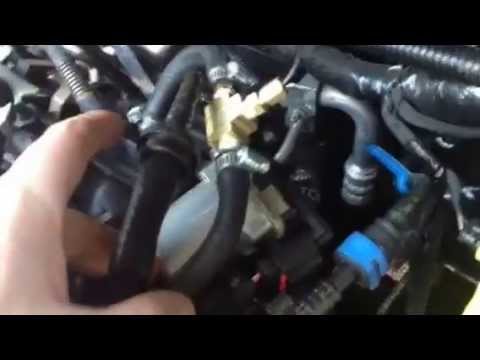 See U3700 repair manual