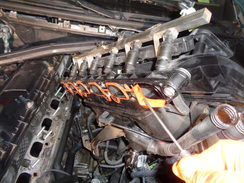 See U3700 in engine